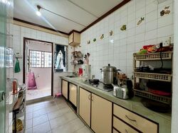Blk 619 Woodlands Drive 52 (Woodlands), HDB 4 Rooms #545106681